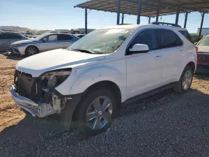 2012 CHEVROLET EQUINOX