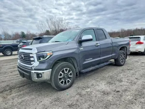 2021 TOYOTA TUNDRA