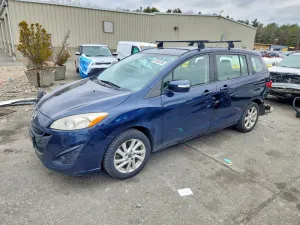 2015 MAZDA 5