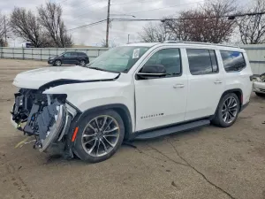 2023 JEEP WAGONEER