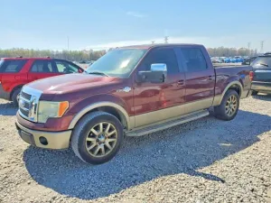 2009 FORD F150