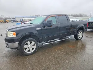 2008 FORD F150