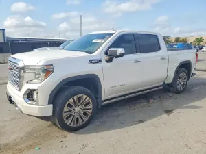 2020 GMC SIERRA