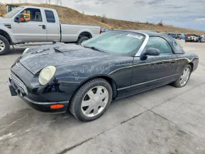2002 FORD TBIRD