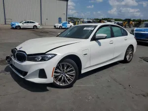 2023 BMW MOTORRAD 3 SERIES