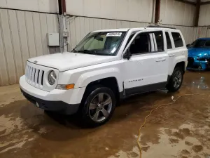 2015 JEEP PATRIOT