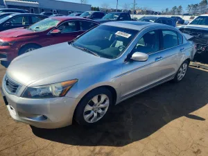 2009 HONDA ACCORD