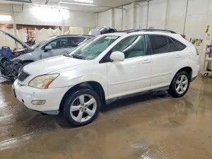 2007 LEXUS RX350
