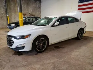 2023 CHEVROLET MALIBU