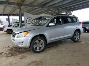 2011 TOYOTA RAV4