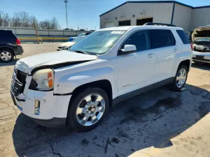 2013 GMC TERRAIN