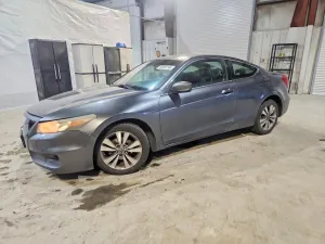 2011 HONDA ACCORD