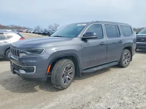 2023 JEEP WAGONEER
