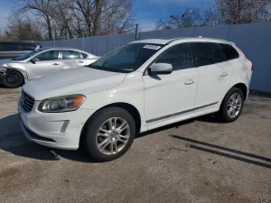 2015 VOLVO XC60