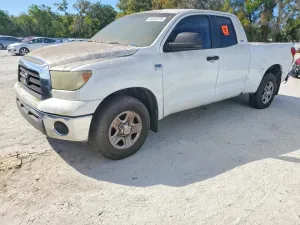 2007 TOYOTA TUNDRA