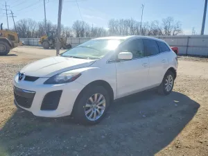 2011 MAZDA CX-7
