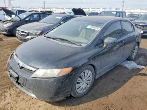 2006 HONDA CIVIC