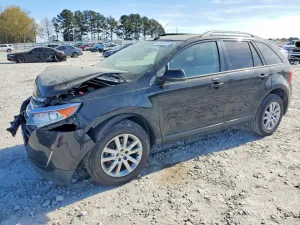2013 FORD EDGE