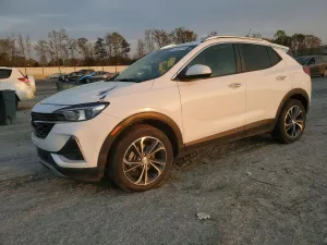 2023 BUICK ENCORE