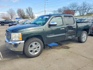 2006 CHEVROLET SILVERADO