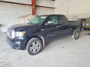 2012 TOYOTA TUNDRA