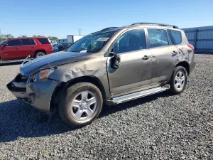 2011 TOYOTA RAV4