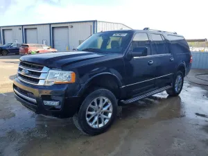 2016 FORD EXPEDITION