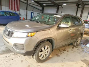 2013 KIA SORENTO