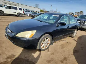 2003 HONDA ACCORD