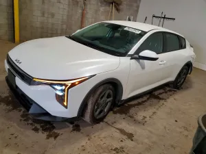 2025 KIA ALL OTHER