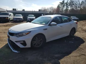 2020 KIA OPTIMA