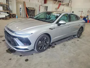 2025 HYUNDAI SONATA