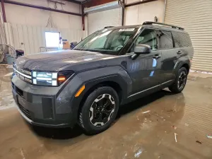 2025 HYUNDAI SANTA FE