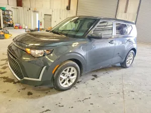 2025 KIA SOUL