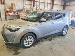2025 KIA SOUL
