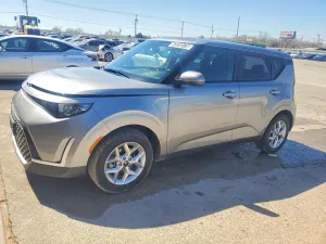 2025 KIA SOUL
