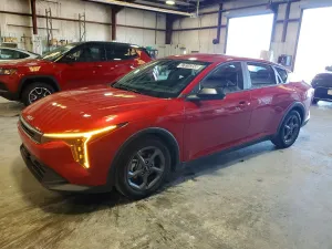 2025 KIA ALL OTHER