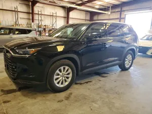 2025 TOYOTA ALL OTHER