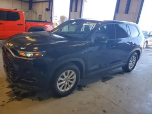 2025 TOYOTA ALL OTHER