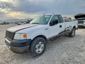 2005 FORD F150