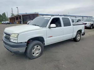 2004 CHEV SILVERADO