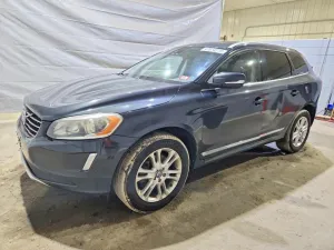 2014 VOLVO XC60