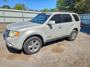 2008 FORD ESCAPE