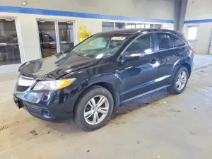 2014 ACURA RDX