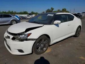 2012 SCION TC