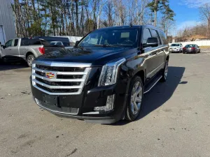 2019 CADILLAC ESCALADE