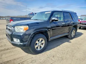 2011 TOYOTA 4RUNNER
