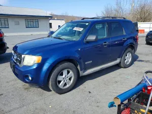 2008 FORD ESCAPE