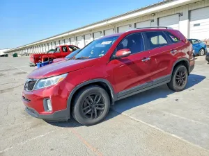 2014 KIA SORENTO