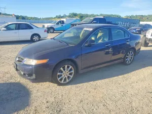 2006 ACURA TSX
